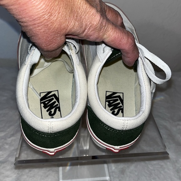 Vans shoes retro style - Picture 8 of 9